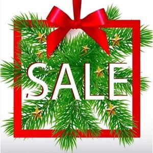 Winter Closet Clear-Out Sale! ❤️💚